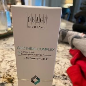 New. Sealed. Obagi medical soothing complex lotion